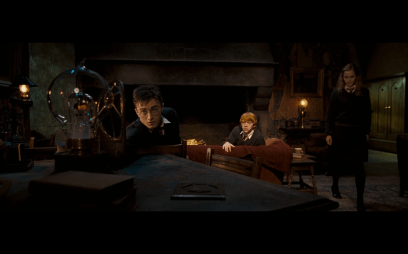 Harry Potter and the Order of the Phoenix - 677