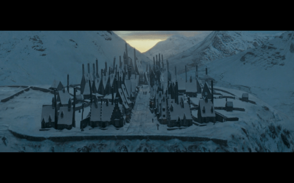 Harry Potter and the Order of the Phoenix - 701