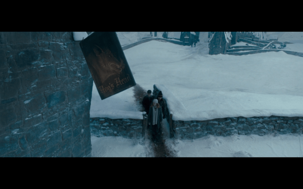 Harry Potter and the Order of the Phoenix - 702