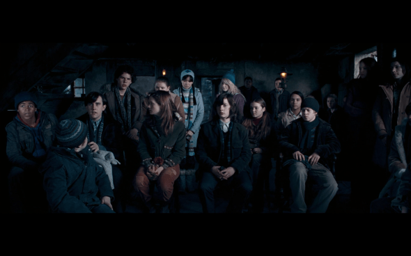 Harry Potter and the Order of the Phoenix - 721