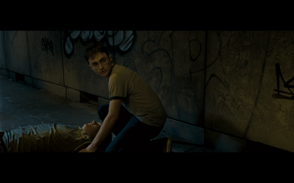 Harry Potter and the Order of the Phoenix - 74