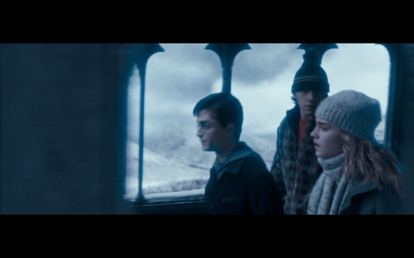 Harry Potter and the Order of the Phoenix - 743