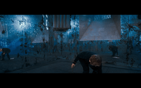 Harry Potter and the Order of the Phoenix - 778