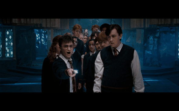 Harry Potter and the Order of the Phoenix - 780
