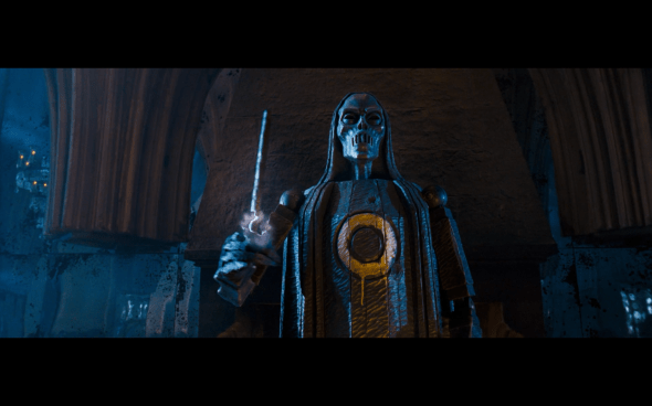 Harry Potter and the Order of the Phoenix - 781