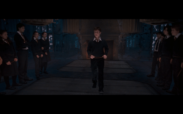 Harry Potter and the Order of the Phoenix - 791