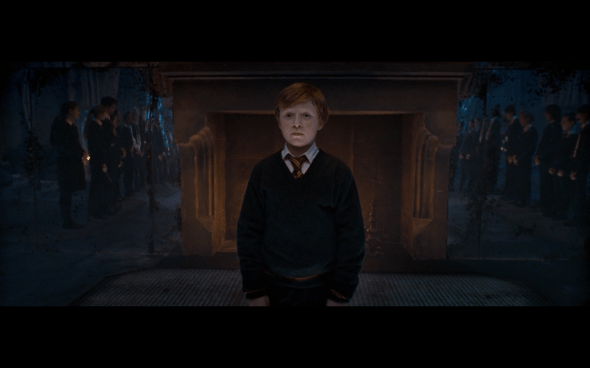 Harry Potter and the Order of the Phoenix - 795