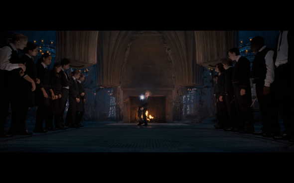 Harry Potter and the Order of the Phoenix - 796