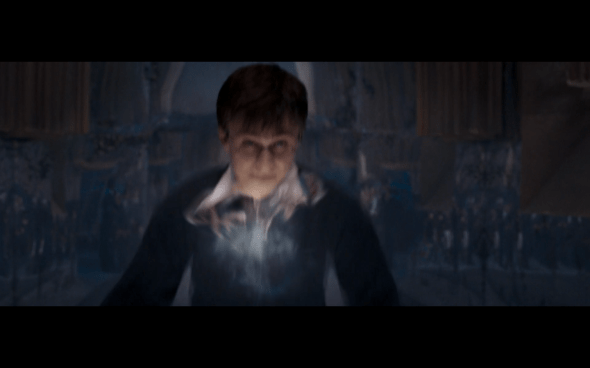 Harry Potter and the Order of the Phoenix - 797