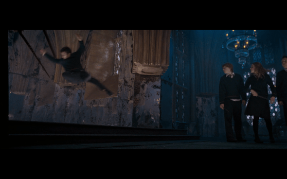 Harry Potter and the Order of the Phoenix - 800