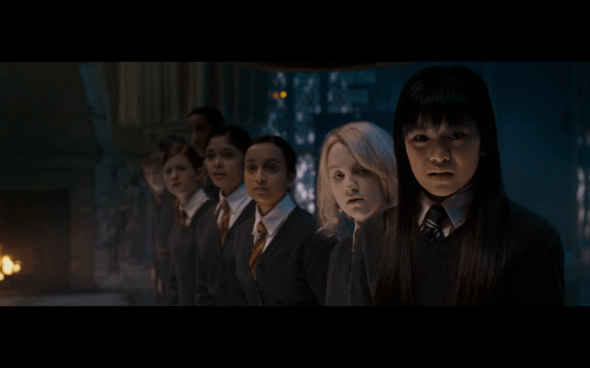 Harry Potter and the Order of the Phoenix - 801