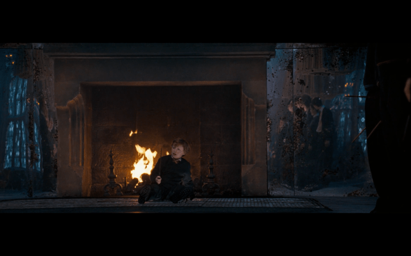 Harry Potter and the Order of the Phoenix - 804