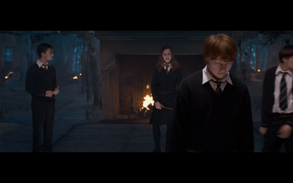 Harry Potter and the Order of the Phoenix - 809