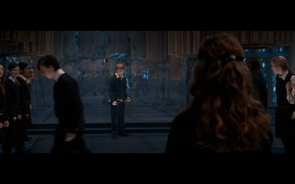 Harry Potter and the Order of the Phoenix - 813