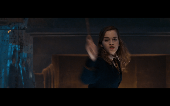 Harry Potter and the Order of the Phoenix - 819