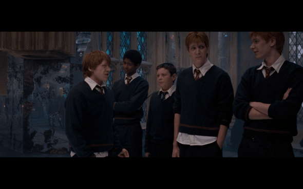 Harry Potter and the Order of the Phoenix - 827