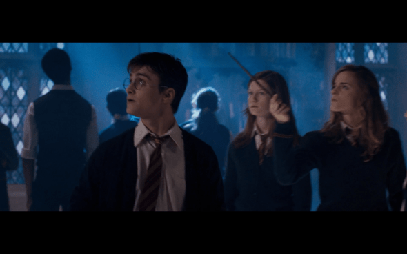 Harry Potter and the Order of the Phoenix - 839