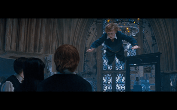 Harry Potter and the Order of the Phoenix - 840