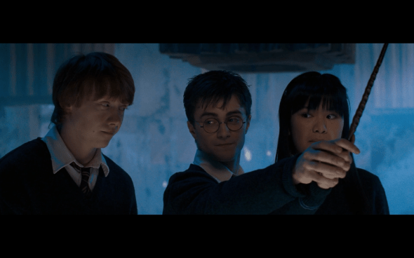 Harry Potter and the Order of the Phoenix - 843