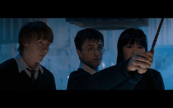 Harry Potter and the Order of the Phoenix - 844
