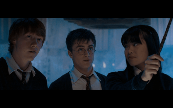 Harry Potter and the Order of the Phoenix - 847