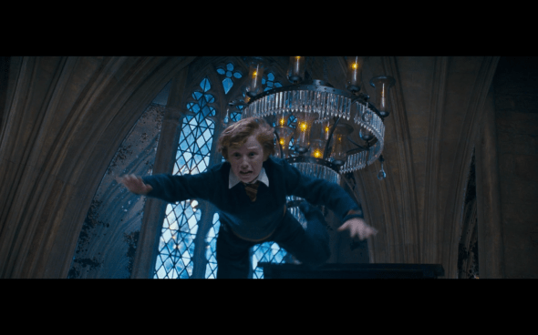 Harry Potter and the Order of the Phoenix - 848