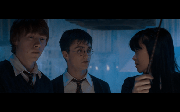 Harry Potter and the Order of the Phoenix - 849