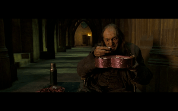 Harry Potter and the Order of the Phoenix - 852