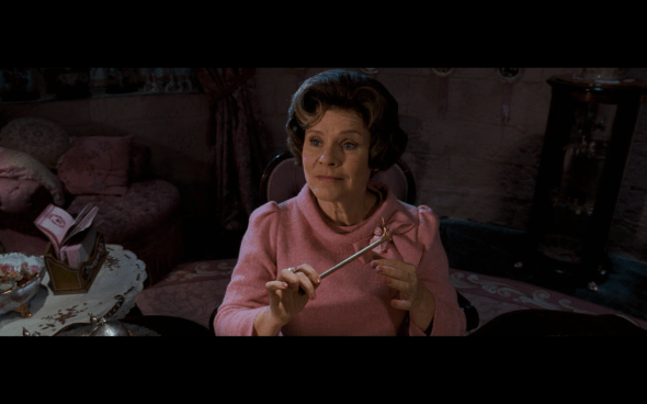 Harry Potter and the Order of the Phoenix - 854