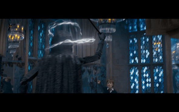 Harry Potter and the Order of the Phoenix - 865