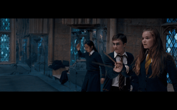 Harry Potter and the Order of the Phoenix - 868