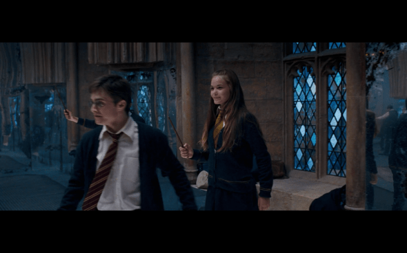 Harry Potter and the Order of the Phoenix - 871