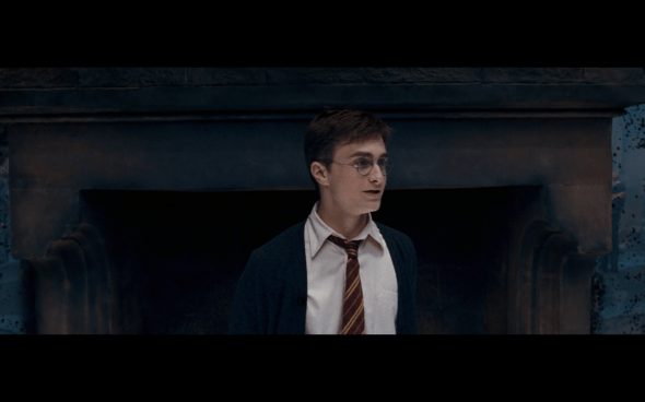 Harry Potter and the Order of the Phoenix - 872