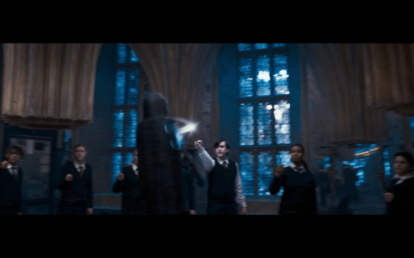 Harry Potter and the Order of the Phoenix - 879