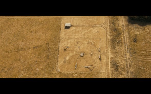 Harry Potter and the Order of the Phoenix - 9