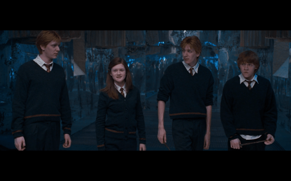 Harry Potter and the Order of the Phoenix - 900