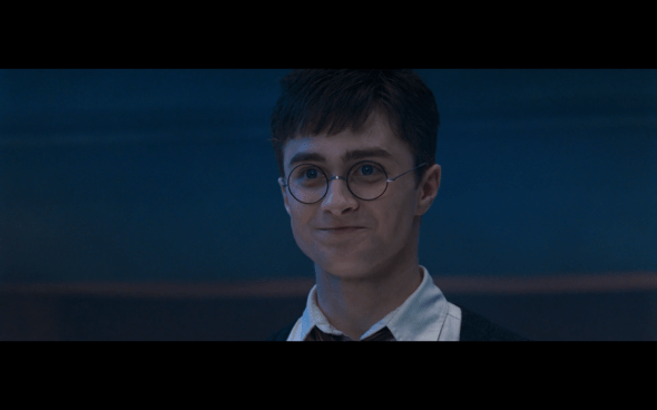 Harry Potter and the Order of the Phoenix - 901