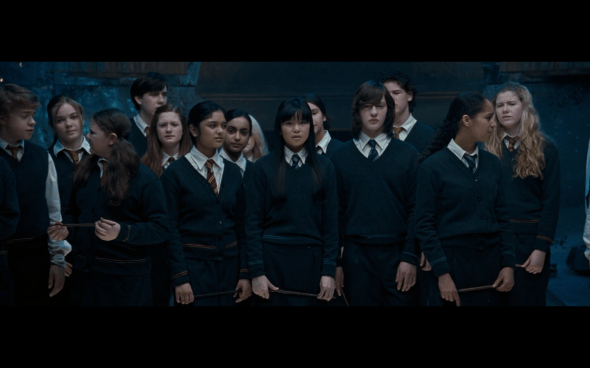 Harry Potter and the Order of the Phoenix - 909