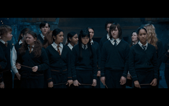 Harry Potter and the Order of the Phoenix - 910