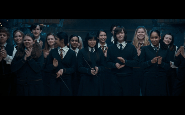 Harry Potter and the Order of the Phoenix - 913