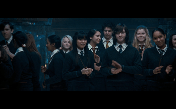 Harry Potter and the Order of the Phoenix - 915