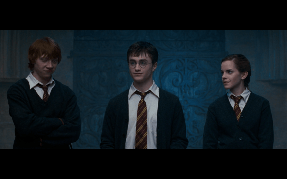 Harry Potter and the Order of the Phoenix - 917