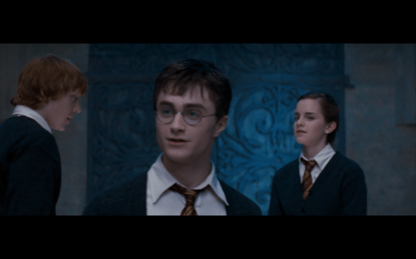 Harry Potter and the Order of the Phoenix - 920