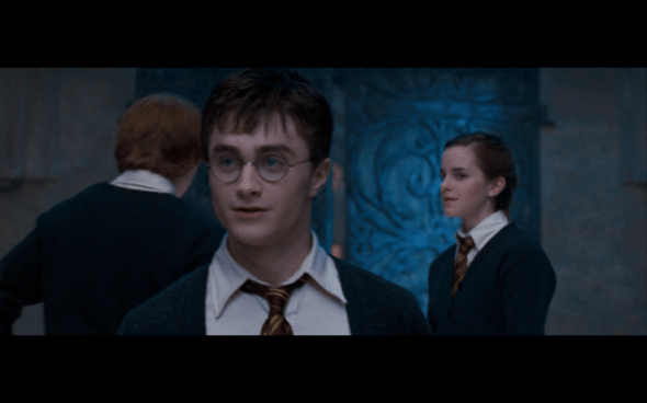 Harry Potter and the Order of the Phoenix - 921