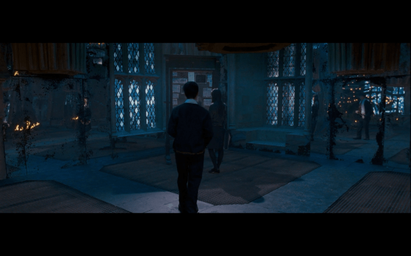 Harry Potter and the Order of the Phoenix - 924