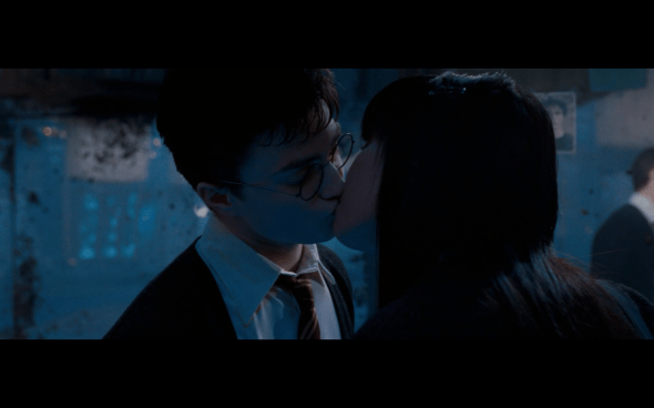 Harry Potter and the Order of the Phoenix - 946