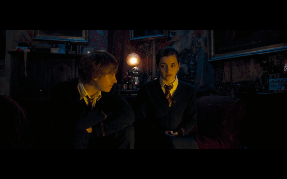 Harry Potter and the Order of the Phoenix - 961