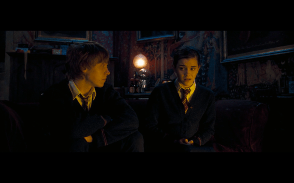 Harry Potter and the Order of the Phoenix - 968