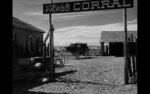 My Darling Clementine - 107