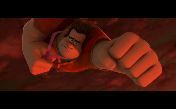 Wreck-It Ralph - 785